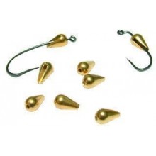 Comprar Gotas De Tungsteno en nuestra Tienda Online de Pesca a Mosca | Mosca y Linea 2
