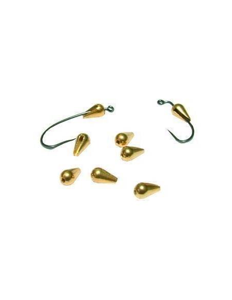 Comprar Gotas De Tungsteno en nuestra Tienda Online de Pesca a Mosca | Mosca y Linea
