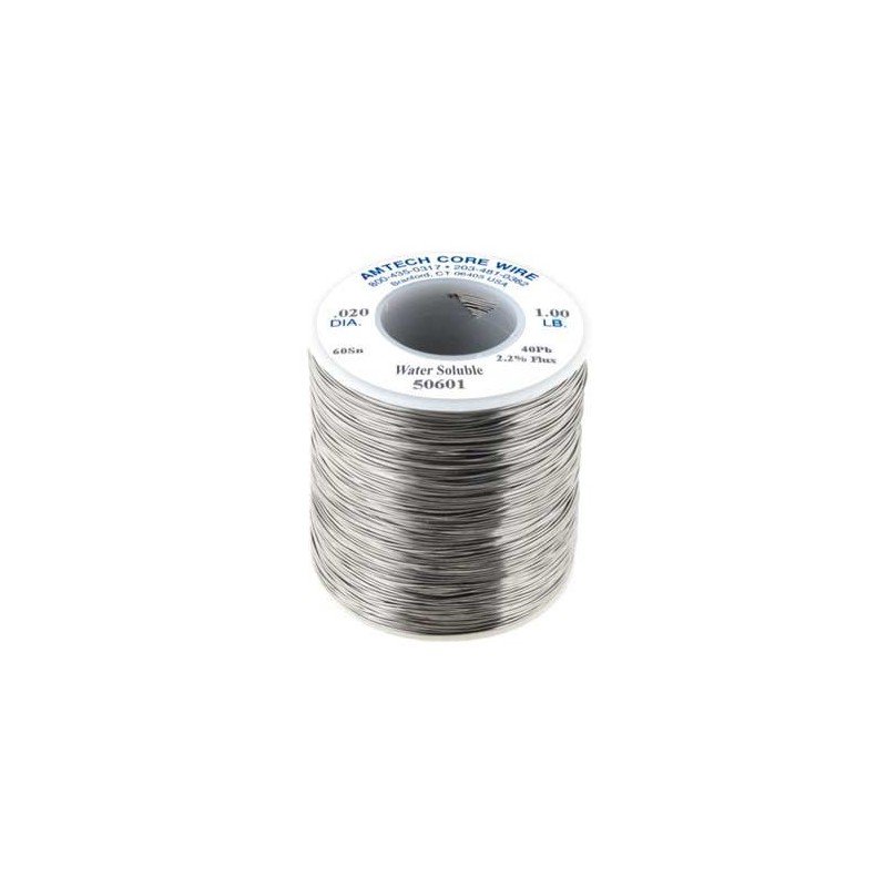Comprar Hilo De Plomo Bobina en nuestra Tienda Online de Pesca a Mosca | Mosca y Linea