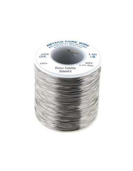 Comprar Hilo De Plomo Bobina en nuestra Tienda Online de Pesca a Mosca | Mosca y Linea
