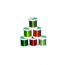 Comprar Hilo Metálico Color en nuestra Tienda Online de Pesca a Mosca | Mosca y Linea