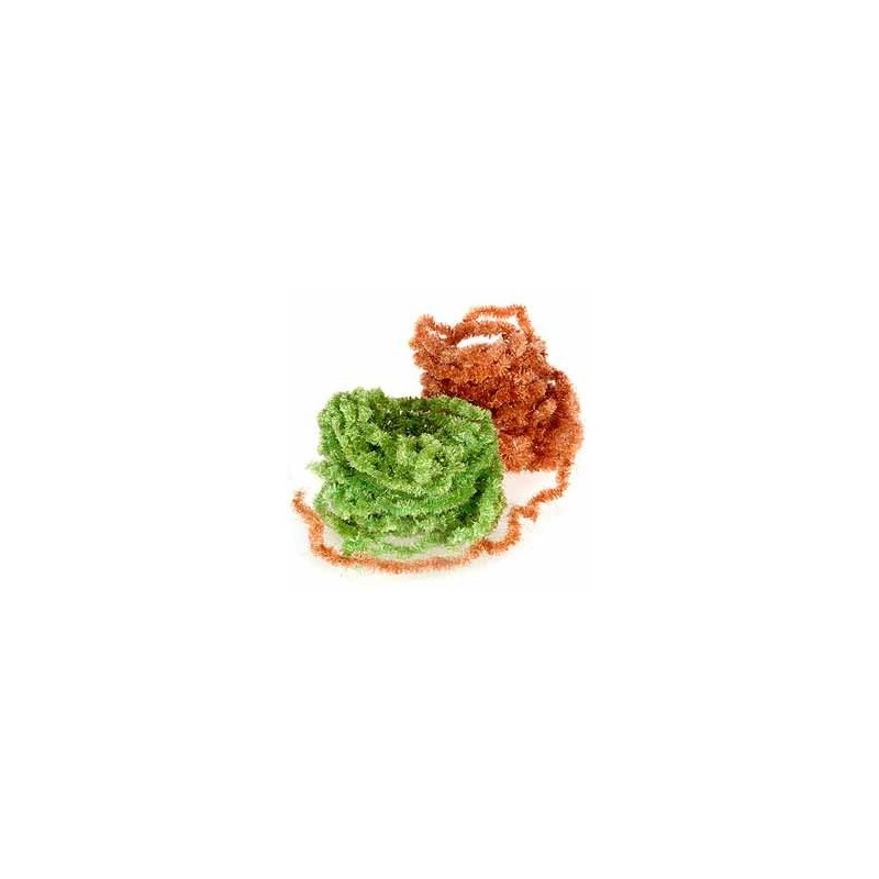 Comprar Ice Dubbing Chenille en nuestra Tienda Online de Pesca a Mosca | Mosca y Linea