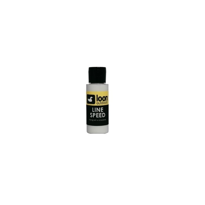 Comprar Line Speed en nuestra Tienda Online de Pesca a Mosca | Mosca y Linea