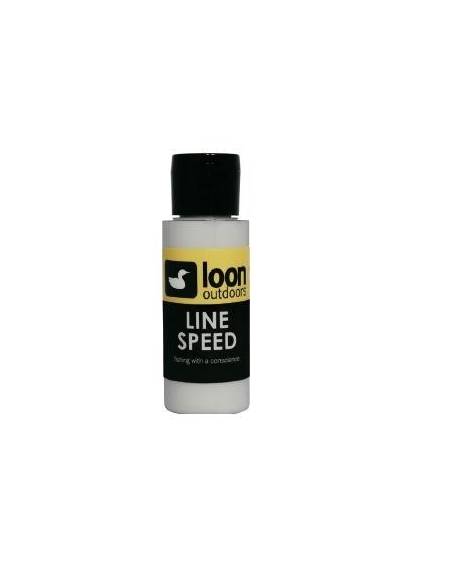 Comprar Line Speed en nuestra Tienda Online de Pesca a Mosca | Mosca y Linea