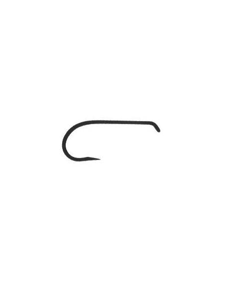 Comprar Anzuelos--- Tiemco--Tmc 900 Bl C/20 en nuestra Tienda Online de Pesca a Mosca | Mosca y Linea