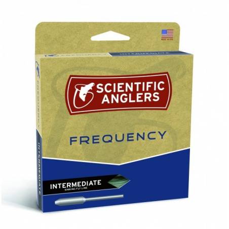 Línea 3M SCIENTIFIC ANGLERS Frequency Intermediate * 3M SCIENTIFIC ANGLERS LINEAS