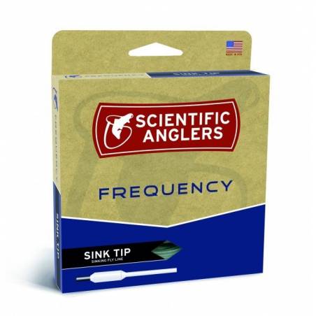 Línea 3M SCIENTIFIC ANGLERS Frequency Sink Tip * 3M SCIENTIFIC ANGLERS LINEAS