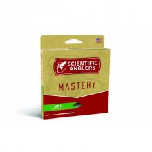 Línea 3M SCIENTIFIC ANGLERS Mastery MPX * 3M SCIENTIFIC ANGLERS LINEAS