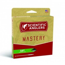 Línea 3M SCIENTIFIC ANGLERS Mastery SBT * 3M SCIENTIFIC ANGLERS LINEAS