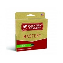 Línea 3M SCIENTIFIC ANGLERS Mastery Trout * 3M SCIENTIFIC ANGLERS LINEAS