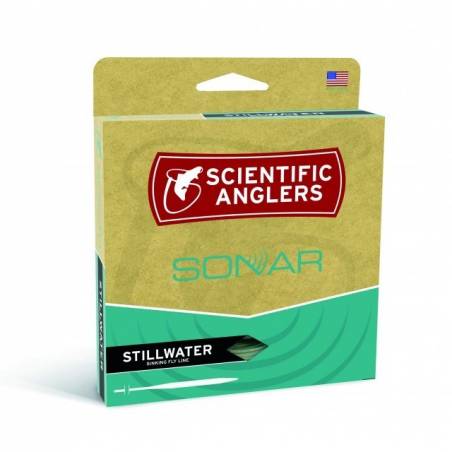 Línea 3M SCIENTIFIC ANGLERS Sonar Stillwater (Pesca en Lago) * 3M SCIENTIFIC ANGLERS LINEAS