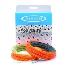 Comprar Linea Vision Kust Hundimiento Ii en nuestra Tienda Online de Pesca a Mosca | Mosca y Linea