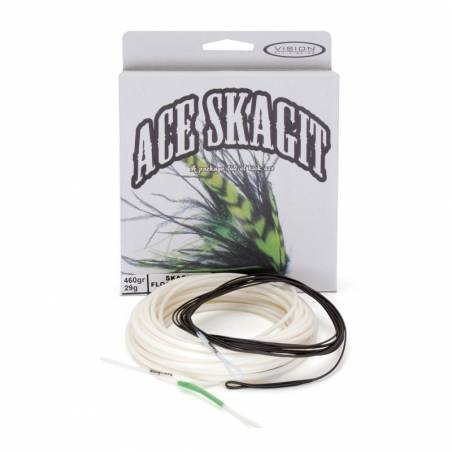 Comprar Linea Vision Skagit en nuestra Tienda Online de Pesca a Mosca | Mosca y Linea