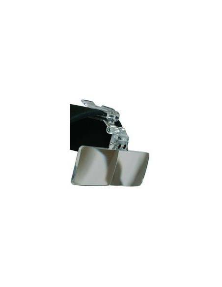 Lupa para visera FLIP-FOCAL  ACCESORIOS