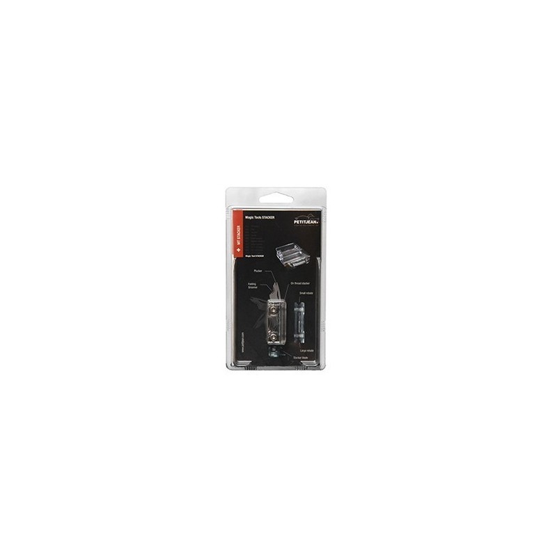 Comprar Magig Tool Staker en nuestra Tienda Online de Pesca a Mosca | Mosca y Linea