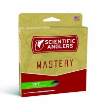 Línea 3M SCIENTIFIC ANGLERS Mastery VPT * 3M SCIENTIFIC ANGLERS LINEAS