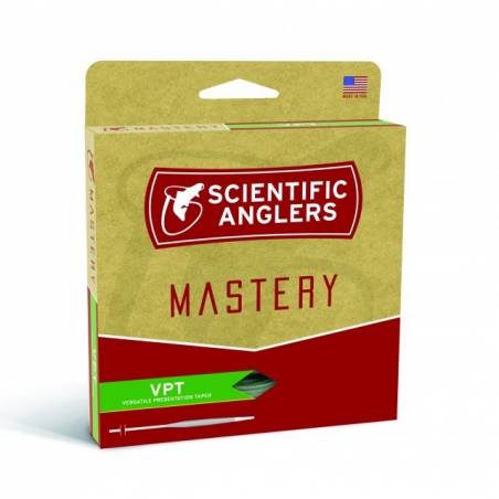 Línea 3M SCIENTIFIC ANGLERS Mastery VPT * 3M SCIENTIFIC ANGLERS LINEAS