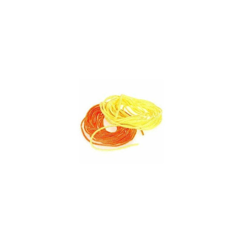 Comprar Midge Pearl Core Braid en nuestra Tienda Online de Pesca a Mosca | Mosca y Linea