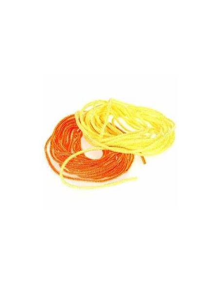 Comprar Midge Pearl Core Braid en nuestra Tienda Online de Pesca a Mosca | Mosca y Linea