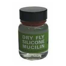 MUCILIN LIQUIDO *  FLOTABILIZADORES