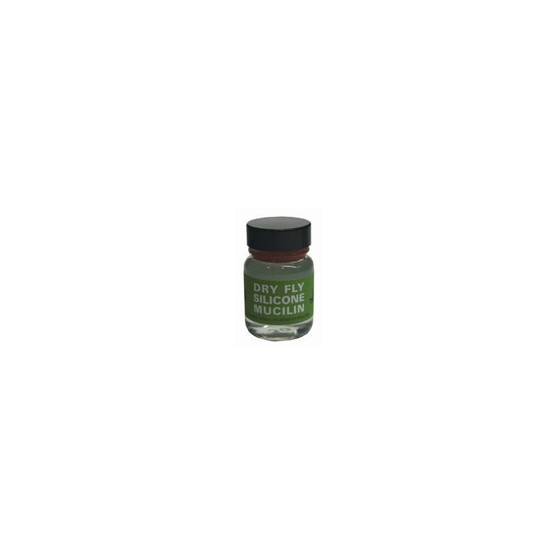 MUCILIN LIQUIDO *  FLOTABILIZADORES