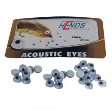 Comprar Ojos Acústicos en nuestra Tienda Online de Pesca a Mosca | Mosca y Linea
