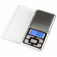 Comprar Balanza Digital Para Perdigones 0.1Gr - 500Gr en nuestra Tienda Online de Pesca a Mosca | Mosca y Linea