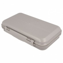 CAJA MOSCA BAETIS 19x11x4 cm 12 VENTANAS 1 BAETIS CAJAS DE MOSCAS 2