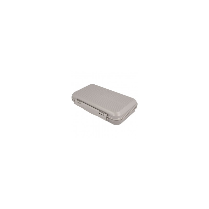 CAJA MOSCA BAETIS 19x11x4 cm 12 VENTANAS 1 BAETIS CAJAS DE MOSCAS