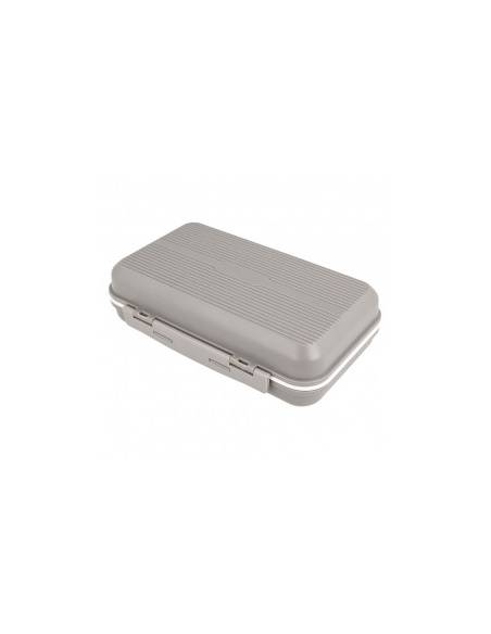 CAJA MOSCA BAETIS 17x10x5 cm 14 BANDAS BAETIS CAJAS DE MOSCAS