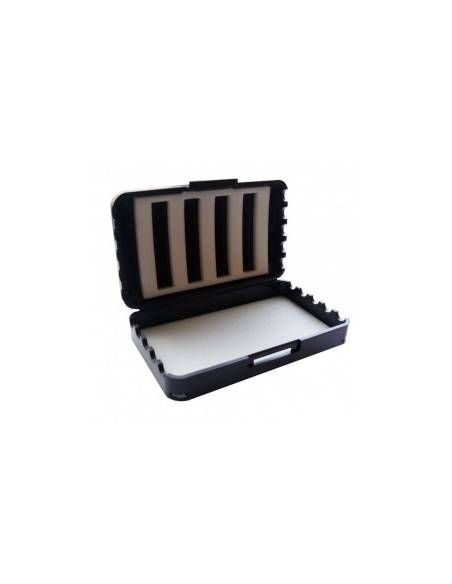 TMC FLY PIT (FLY BOX PATCH)