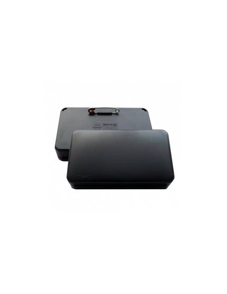 TMC FLY PIT (FLY BOX PATCH)