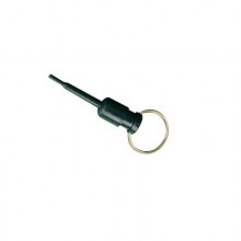Comprar Pinza De Plastico Para Hackle en nuestra Tienda Online de Pesca a Mosca | Mosca y Linea