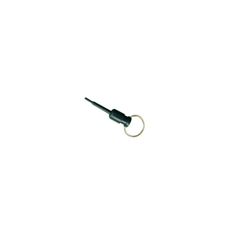 Comprar Pinza De Plastico Para Hackle en nuestra Tienda Online de Pesca a Mosca | Mosca y Linea