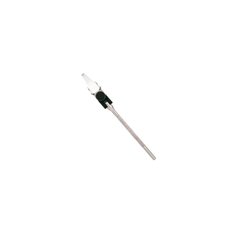 Comprar Pinza Hackle Rotante Cft-140 en nuestra Tienda Online de Pesca a Mosca | Mosca y Linea