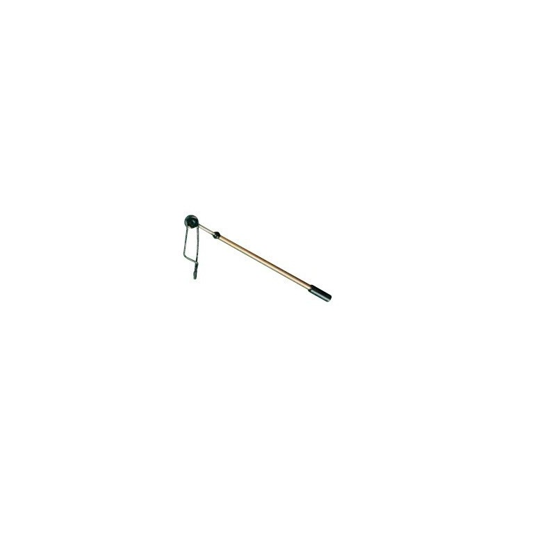 Comprar Pinza Para Hackle Rotante Griffin en nuestra Tienda Online de Pesca a Mosca | Mosca y Linea