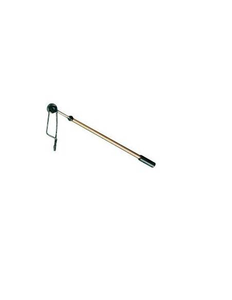 Comprar Pinza Para Hackle Rotante Griffin en nuestra Tienda Online de Pesca a Mosca | Mosca y Linea
