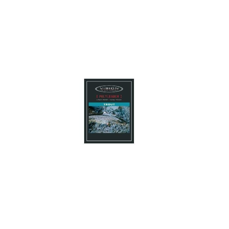 POLY LEADERS VISION * VISION BAJOS DE LINEA