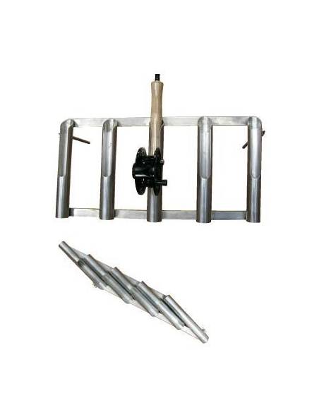 Comprar Porta Cañas Para Lago en nuestra Tienda Online de Pesca a Mosca | Mosca y Linea