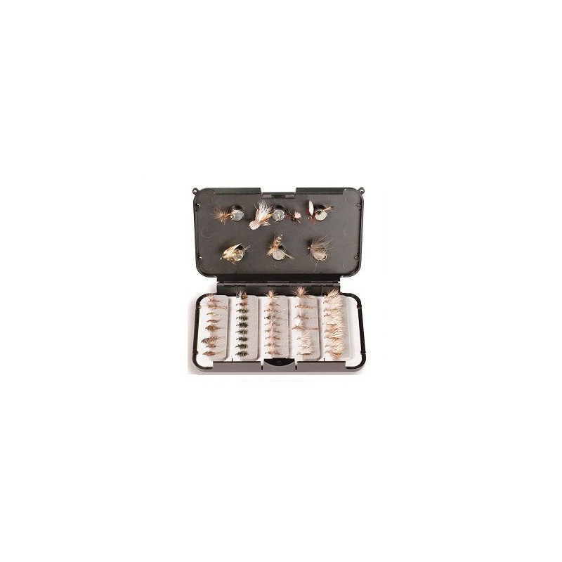Cajas de Moscas C&F DESING CFA-50/MSF C&F DESING CAJAS DE MOSCAS
