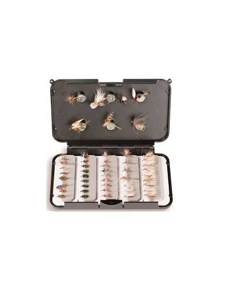 Cajas de Moscas C&F DESING CFA-50/MSF C&F DESING CAJAS DE MOSCAS