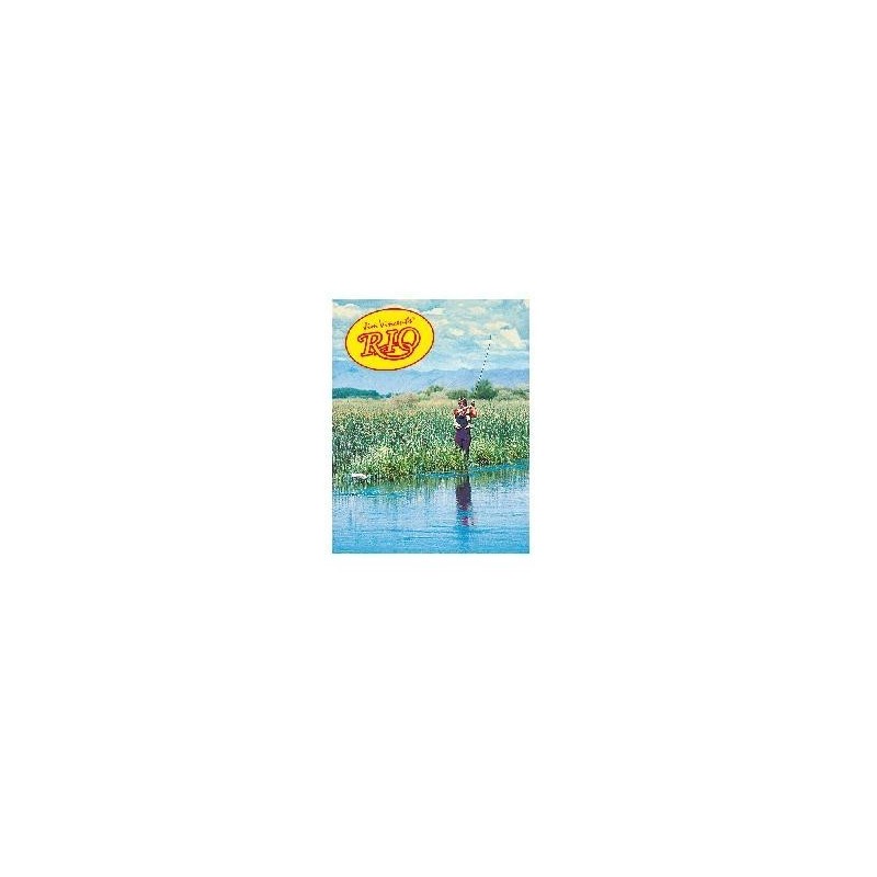 Comprar Shock Bsorver De Rio en nuestra Tienda Online de Pesca a Mosca | Mosca y Linea