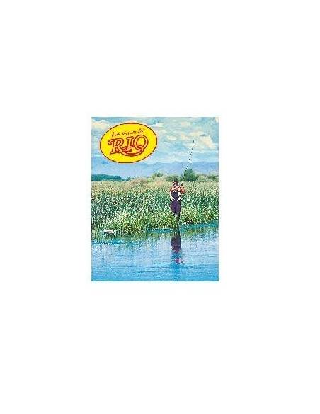 Comprar Shock Bsorver De Rio en nuestra Tienda Online de Pesca a Mosca | Mosca y Linea