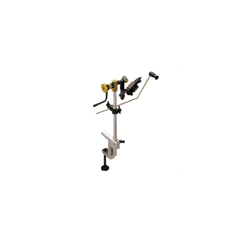 Comprar Torno Griffin Odyssey Cam en nuestra Tienda Online de Pesca a Mosca | Mosca y Linea