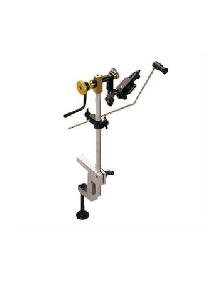 Comprar Torno Griffin Odyssey Cam en nuestra Tienda Online de Pesca a Mosca | Mosca y Linea