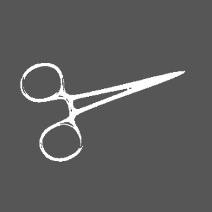 Comprar Forceps para pesca a mosca Online | Mosca y Linea