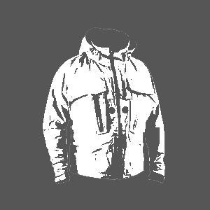 CHAQUETAS 