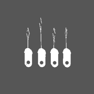 Comprar Enhebradores y Punzones de pesca Online | Mosca y Linea 