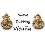 VICUÑA DUBBING