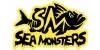 SEA MONSTERS